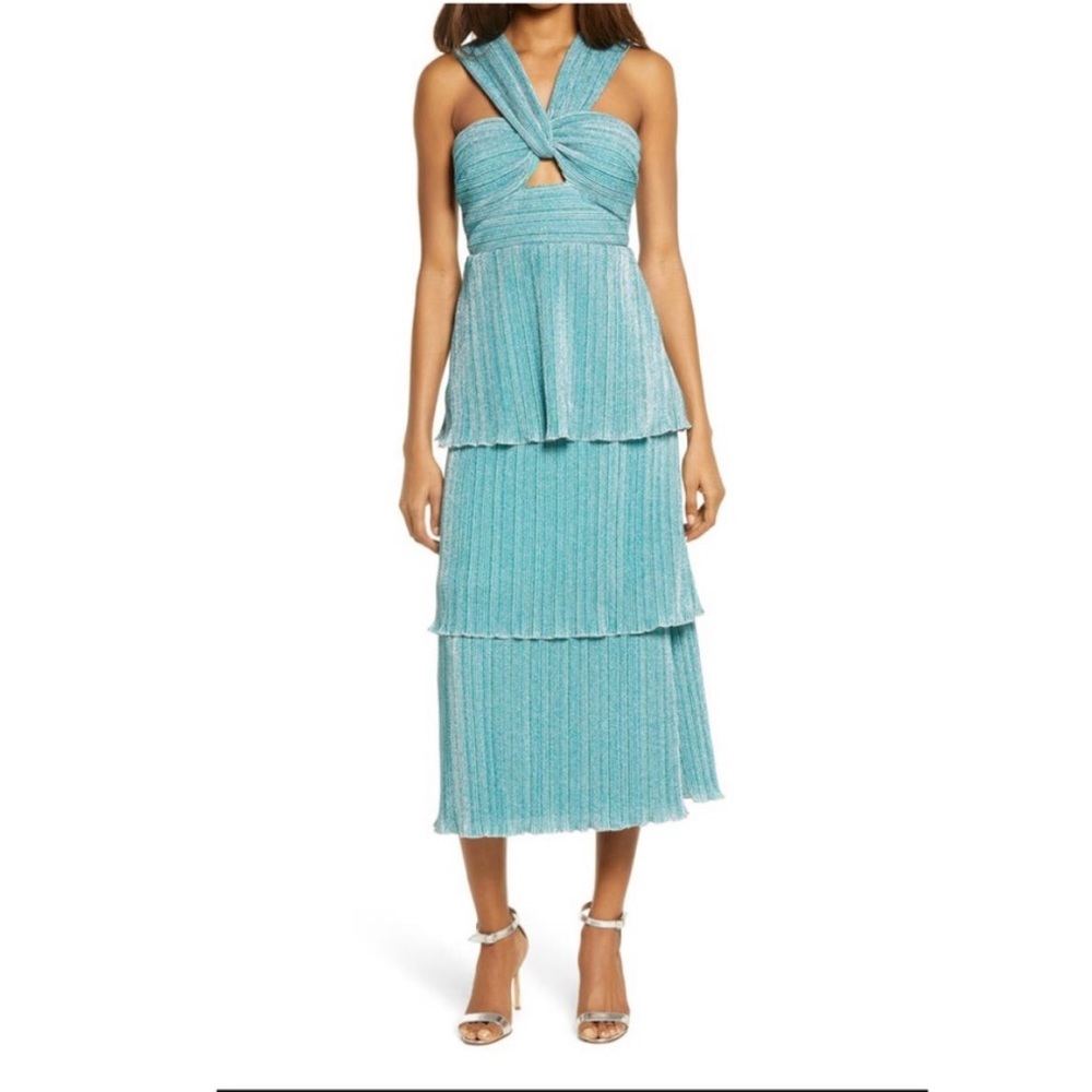 Saylor Hyelee Dress